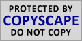 Protected by Copyscape DMCA Copyright Search
