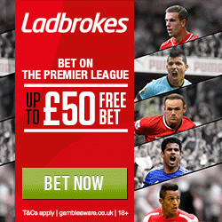 Ladbrokes Free Bet for Free Sports Bets