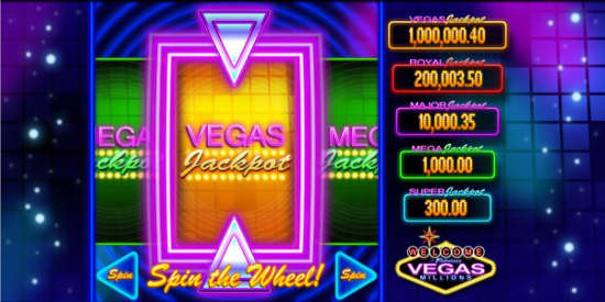 william-hill-vegas-millions-wheel