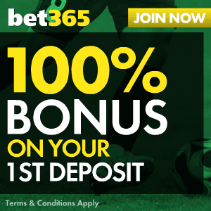 Bet365 Bonus Code for Sports