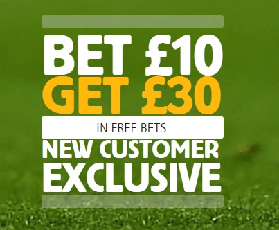 Betfair Free Bets